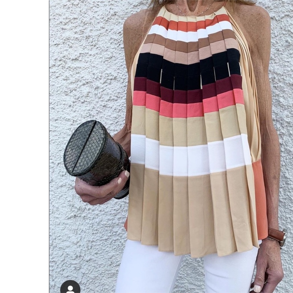 Chloe top